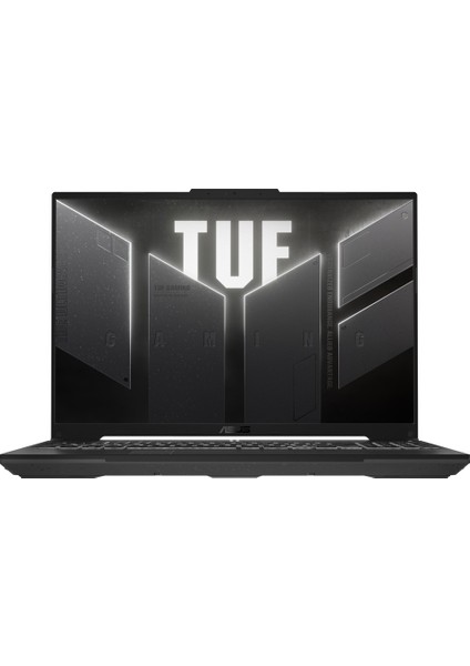 Tuf Gaming A15 FA506NFR-HN012 Amd Ryzen 7 7435HS 64GB 2tb SSD RTX2050 Windows 11 Pro 15.6" Fhd Taşınabilir Bilgisayar