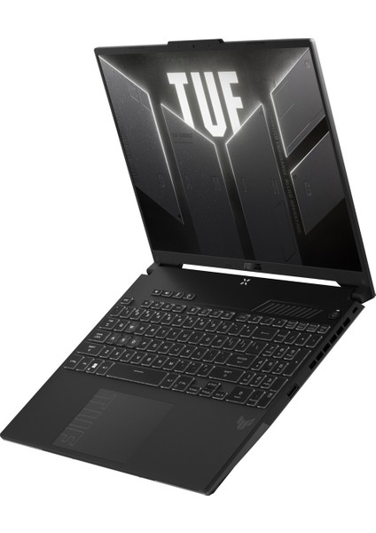 Tuf Gaming A15 FA506NFR-HN012 Amd Ryzen 7 7435HS 64GB 2tb SSD RTX2050 Windows 11 Pro 15.6" Fhd Taşınabilir Bilgisayar