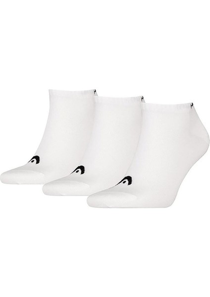 All Sports Training Socks Üçlü Unisex Çorap