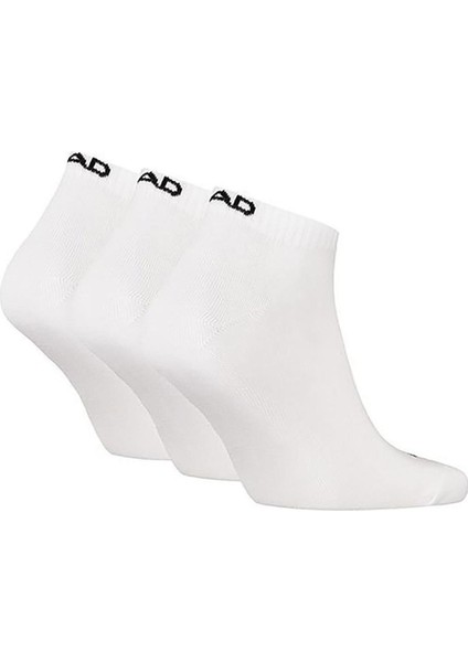 All Sports Training Socks Üçlü Unisex Çorap fiyatları