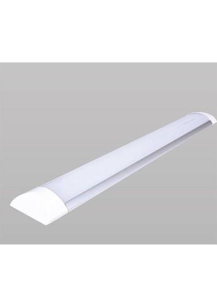 Ledli Bant Armatür Beyaz 120CM