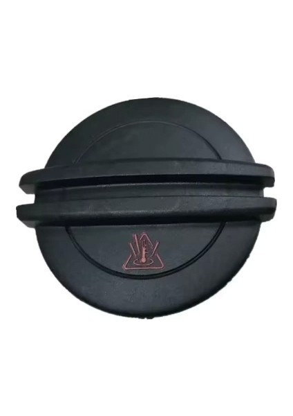 Audi Q3 2012-2014 Radyatör Yedek Su Depo Kapağı 5Q0121321