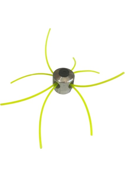 Örümcek Kafa Tırpan Başlığı