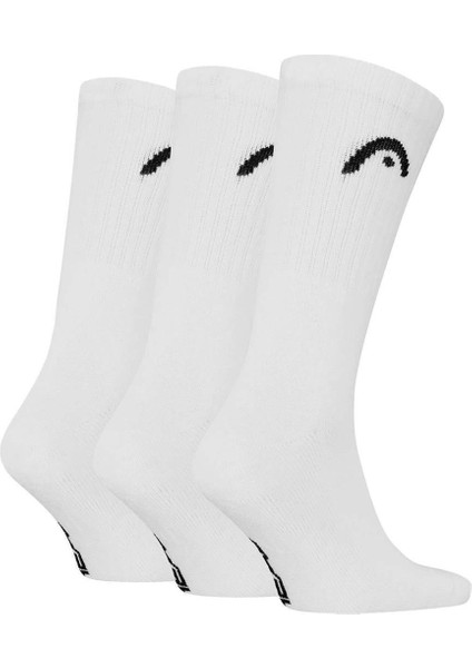 All Sports Training Socks Üçlü Unisex Çorap fiyatları