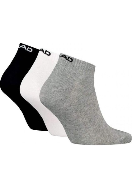 All Sports Training Socks Üçlü Unisex Çorap fiyatları