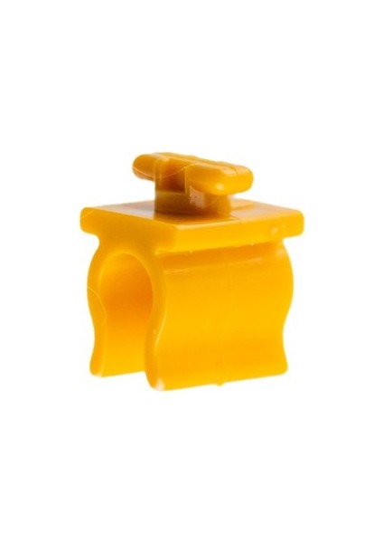 Fiat 500L, Egea, Tipo için Kaput Tel Tutucu Klipsi modelleri