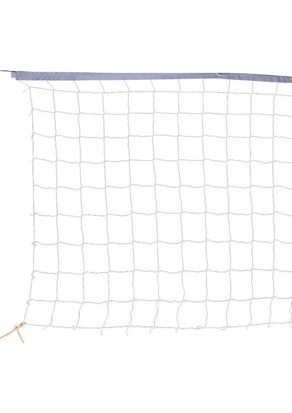 VOLF15 15x15 Cm Göz Aralıklı Voleybol Filesi fırsatları