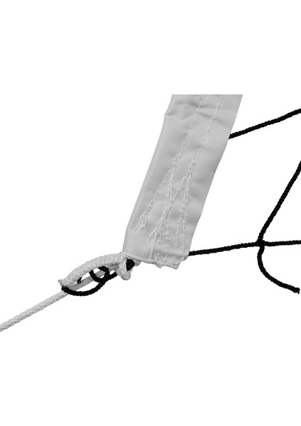 VOLF30 10x10 Cm Göz Aralıklı Paraşüt İpi Voleybol Filesi modelleri