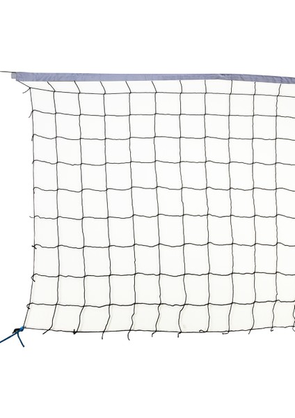 VOLF30 10x10 Cm Göz Aralıklı Paraşüt İpi Voleybol Filesi fırsatları