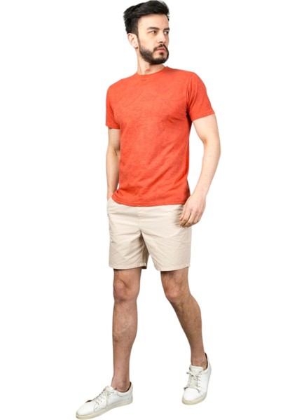 Erkek T-Shirt 24YCEEO04121