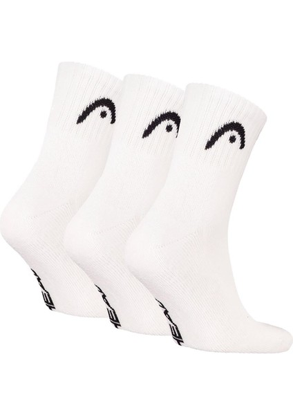 All Sports Training Socks Üçlü Unisex Çorap fiyatları