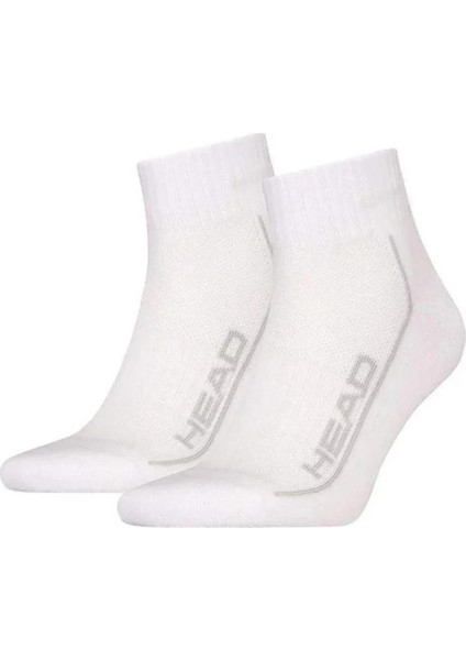 All Sports Training Socks Ikili Unisex Çorap