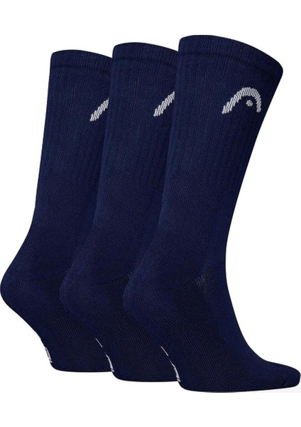 All Sports Training Socks Üçlü Unisex Çorap fiyatları