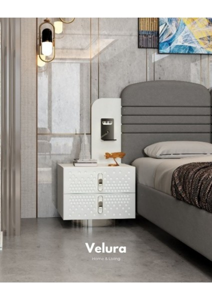 Yıldız Modern Komodin