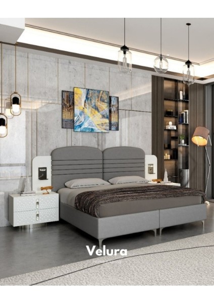 Yıldız Modern Komodin