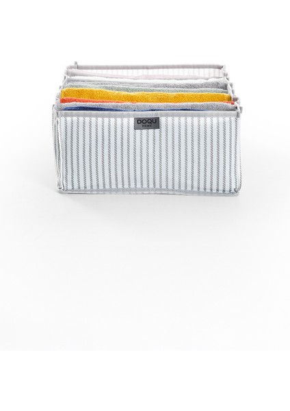 8 Gözlü Çekmece Içi Organizer Xlarge