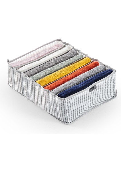 8 Gözlü Çekmece Içi Organizer Xlarge fiyatları