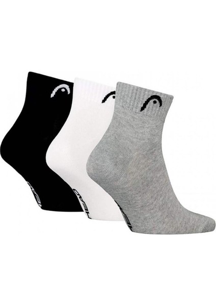 All Sports Training Socks Üçlü Unisex Çorap fiyatları