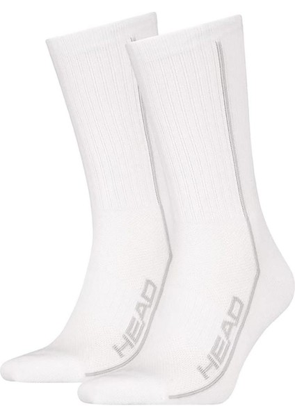 All Sports Training Socks Ikili Unisex Çorap