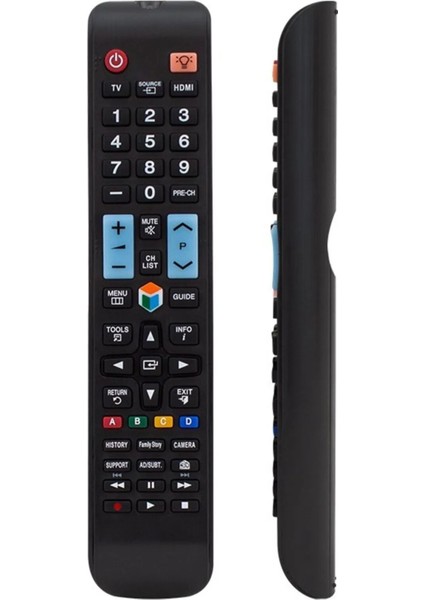 Samsung LCD Uzaktan Kumanda