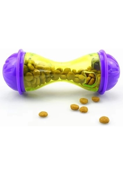 Interaktif Kedi Ödül Mamalı Oyuncak modelleri