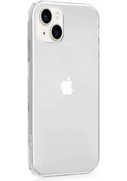 Iphone 15 Uyumlu Kılıf Magsafe ve Şeffaf Lens Koruyuculu