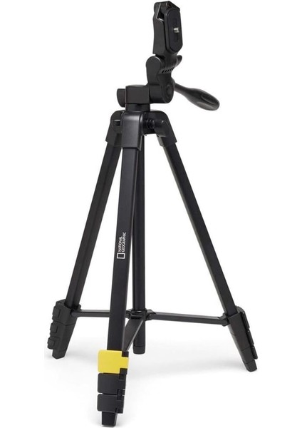 National Geographic, Fotoğraf Tripod Küçük