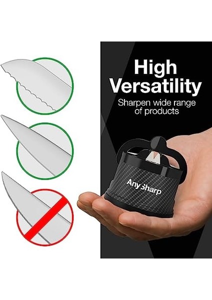 Dünyanın En Iyi Bıçak Bileme Aleti, Karbon Fiber Bıçak Bileyici fiyatları