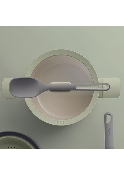 Home Berghoff Leo Balance Sage Alüminyum Karnıyarık Tenceresi Ada Çayı Yeşili modelleri
