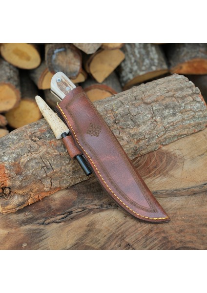 At Gravürü Işlemeli - N690 Çeliği fırsatları