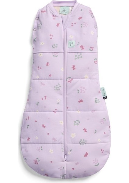 Organik Pamuklu Kundak 2.5 Tog