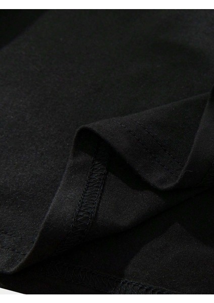 Lost Archives Oversize T-Shirt modelleri
