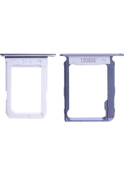 Ally Samsung Galaxy A8 A800 2015 Için Sim Hafıza Kart KAPAĞI-(5775) - MRK5331-7537 indirimleri