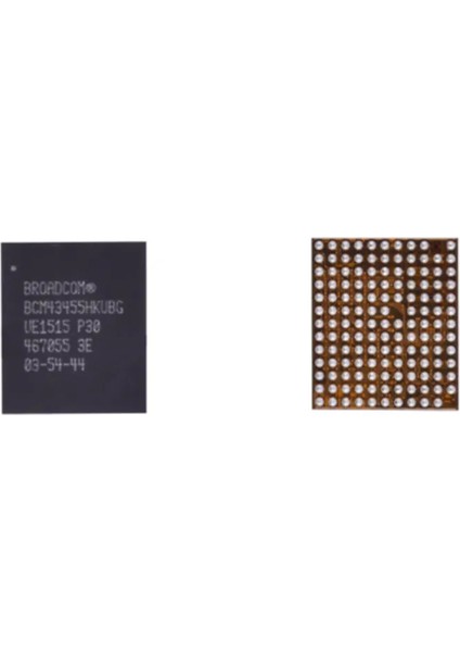 Samsung Galaxy A510 A710 Wifi Ic Entegre (BCM43455)-(5775) - MRK2947-6994