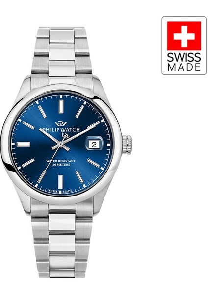 Phılıp Watch R8253597644 Erkek Kol Saati