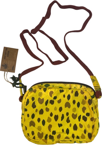 Vintage Salaş Renkli Küçük Boy Uzun Askılı Günlük Çapraz Postacı Omuz Çantası 22 cm x 15 cm fırsatları