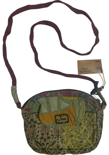 Vintage Salaş Renkli Küçük Boy Uzun Askılı Günlük Çapraz Postacı Omuz Çantası 22 cm x 15 cm fiyatları