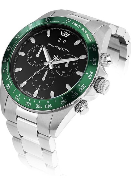 Phılıp Watch R8273607010 Erkek Kol Saati indirimleri