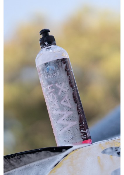 Wash&wax Cilalı (Ph Notr) Kostiksiz Zararsız Toz Tutmaz Oto Yıkama Şampuanı fiyatları