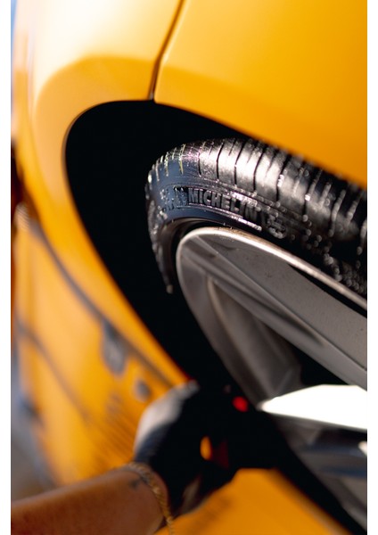 Tire Shine Lastik Parlatıcı Jel modelleri