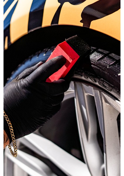 Tire Shine Lastik Parlatıcı Jel fırsatları