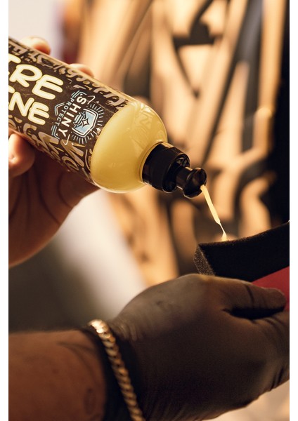 Tire Shine Lastik Parlatıcı Jel indirimleri