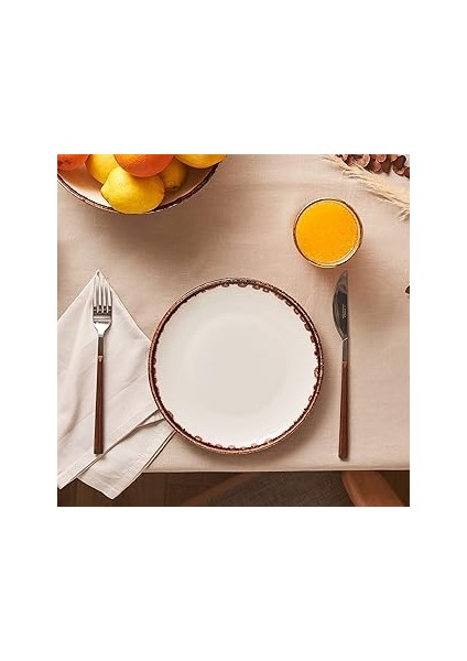 Levi Pasta Tabağı 21 cm