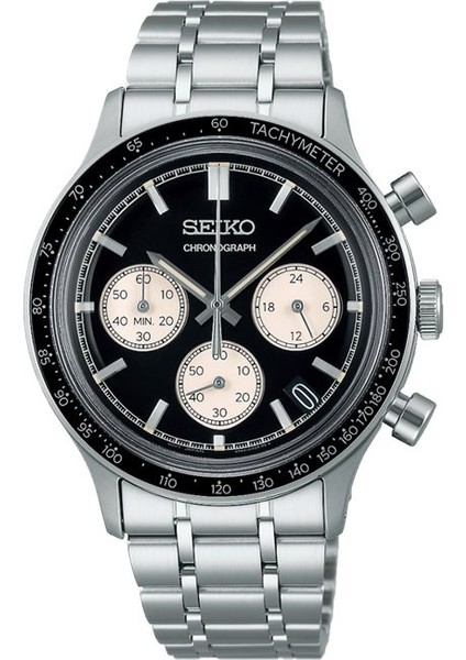SSB479P Chronograph Erkek Kol Saati