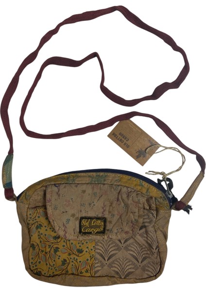Vintage Salaş Renkli Küçük Boy Uzun Askılı Günlük Çapraz Postacı Omuz Çantası 22 cm x 15 cm fiyatları