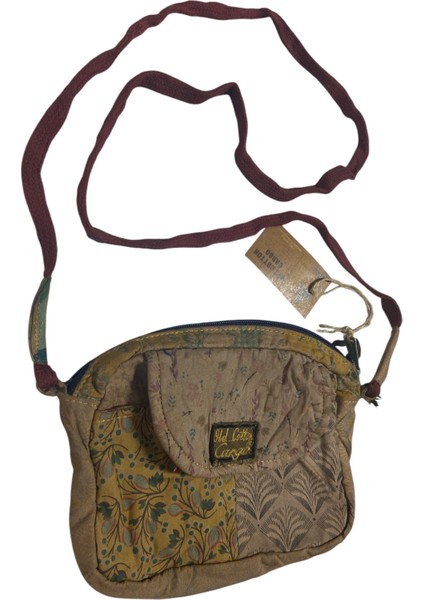 Vintage Salaş Renkli Küçük Boy Uzun Askılı Günlük Çapraz Postacı Omuz Çantası 22 cm x 15 cm modelleri