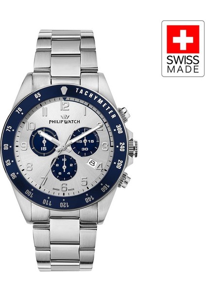 Phılıp Watch R8273607029 Erkek Kol Saati