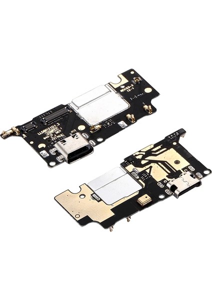Xiaomi Mi 5c Şarj Soket Mikrofon BORDU-(5775) - MRK1145-4513