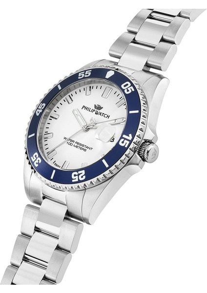 Phılıp Watch R8253597121 Erkek Kol Saati indirimleri
