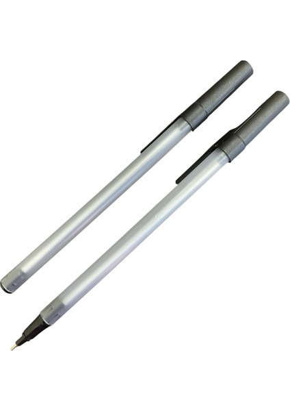 Linc Icon Iğne Uç 1.0 mm Tükenmez Kalem Siyah 50 'li ( 1 Paket ) modelleri